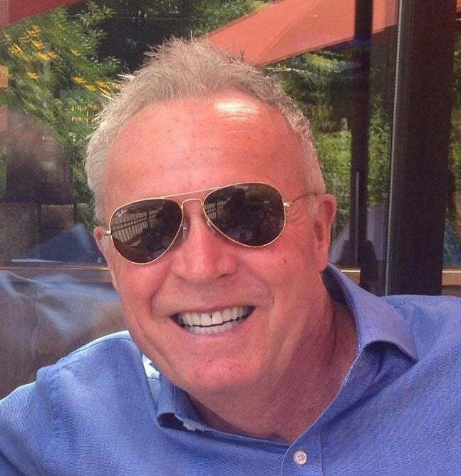 Foye McDonald, Real Estate Salesperson in Grand Rapids, Schmidt Realtors