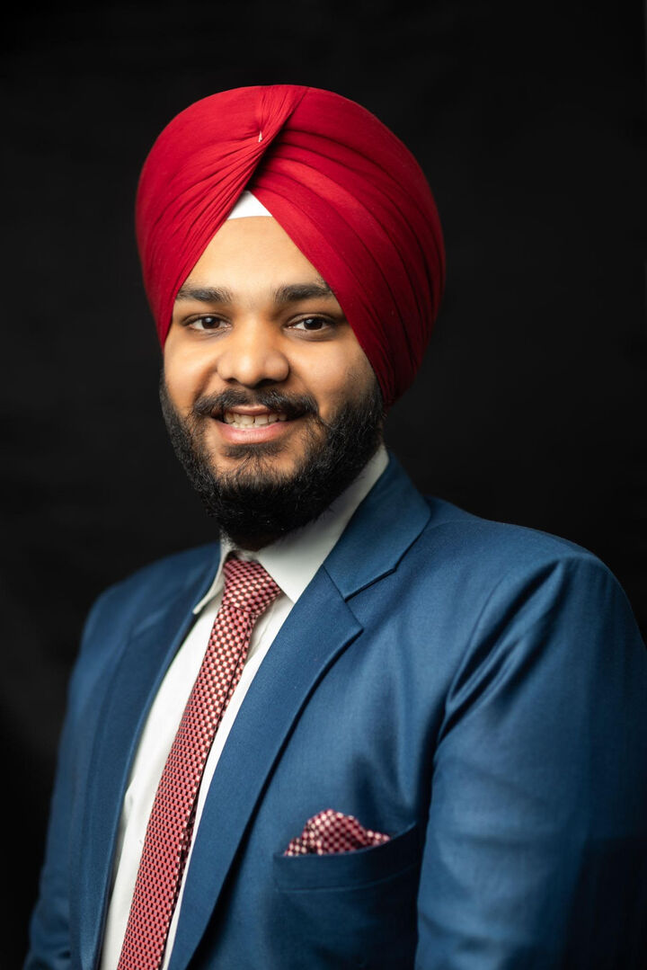 Prabhpreet Singh, Sales Representative in London, CENTURY 21 Canada