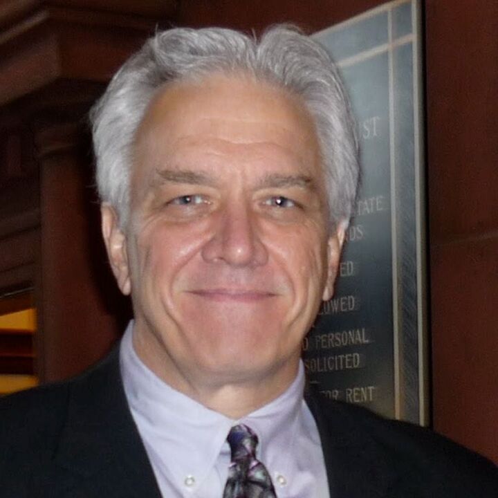 Steve Jacek, Real Estate Salesperson in Rehoboth Beach, Premier