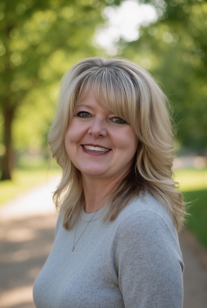 Tamie Walker, Real Estate Salesperson in Wichita, Wostal Realty
