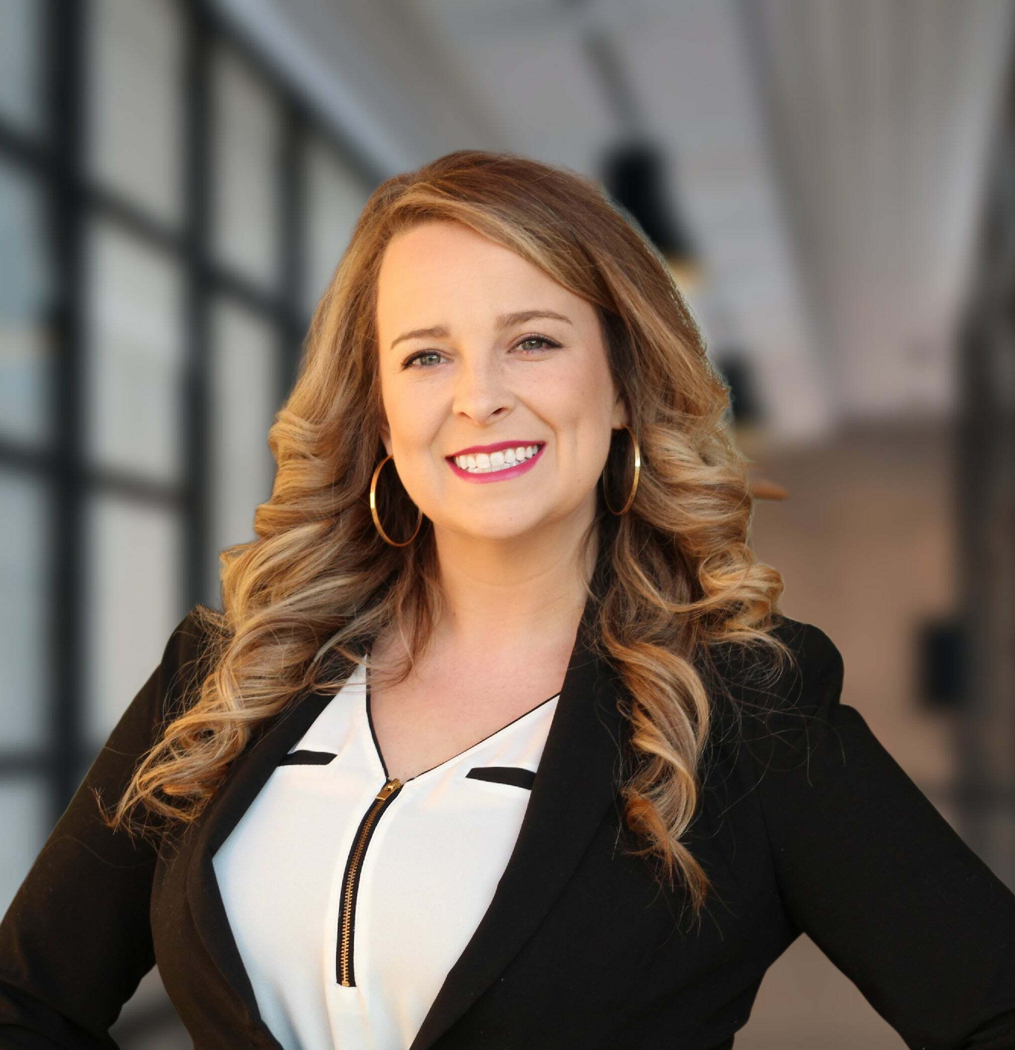 Paige Reeder-Pikop, Real Estate Salesperson in Columbia, Community