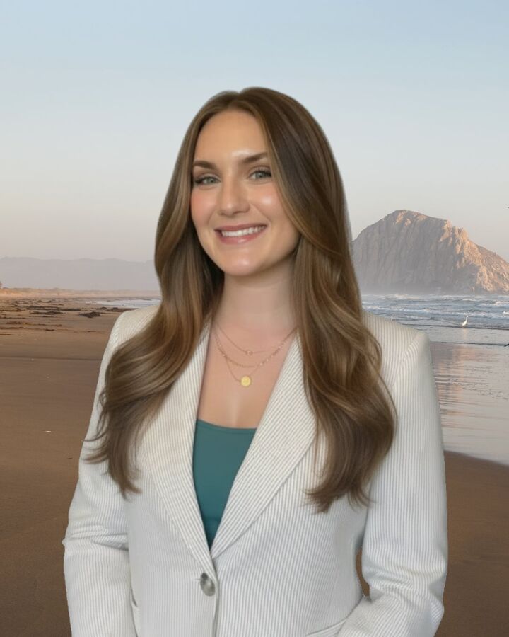 Hailey Carrillo, Real Estate Salesperson in San Luis Obispo, Haven Properties