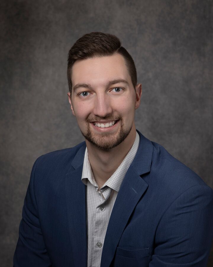 Brett Clark, Real Estate Salesperson in Twin Falls, GATEWAY