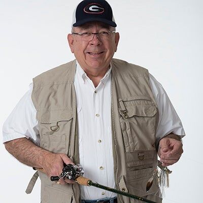 Steven Cockburn, Real Estate Salesperson in Blue Ridge, High Country Realty