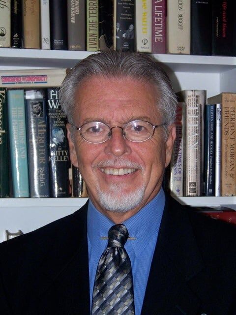 Joseph Caffrey,  in Onancock, Harbour Realty, Inc.