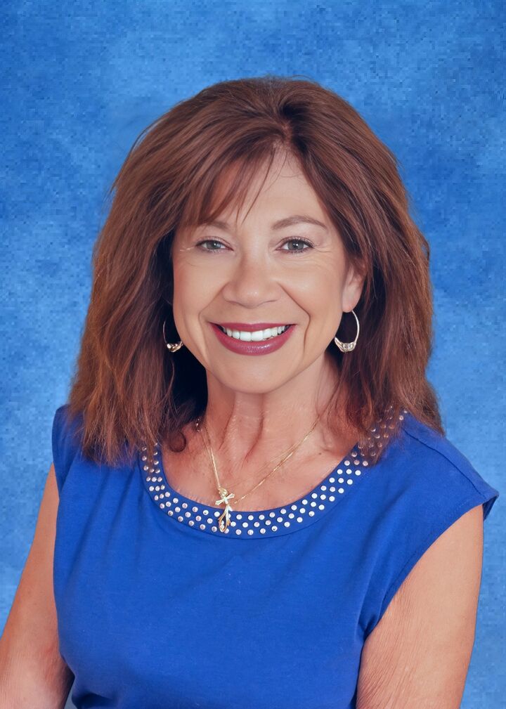 Rita Capello-Clark, REALTOR® in Port Charlotte, Sunstar Realty