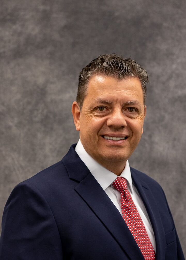 Ricardo Tobar,  in Coral Springs, Tenace Realty