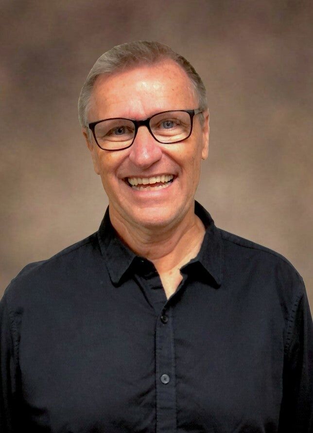 Tony Huffer, Real Estate Salesperson in Port Charlotte, Tropical Breeze Realty