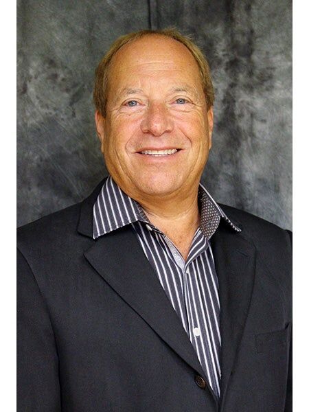 Ron Kahn, Associate Real Estate Broker in San Mateo, Icon Properties