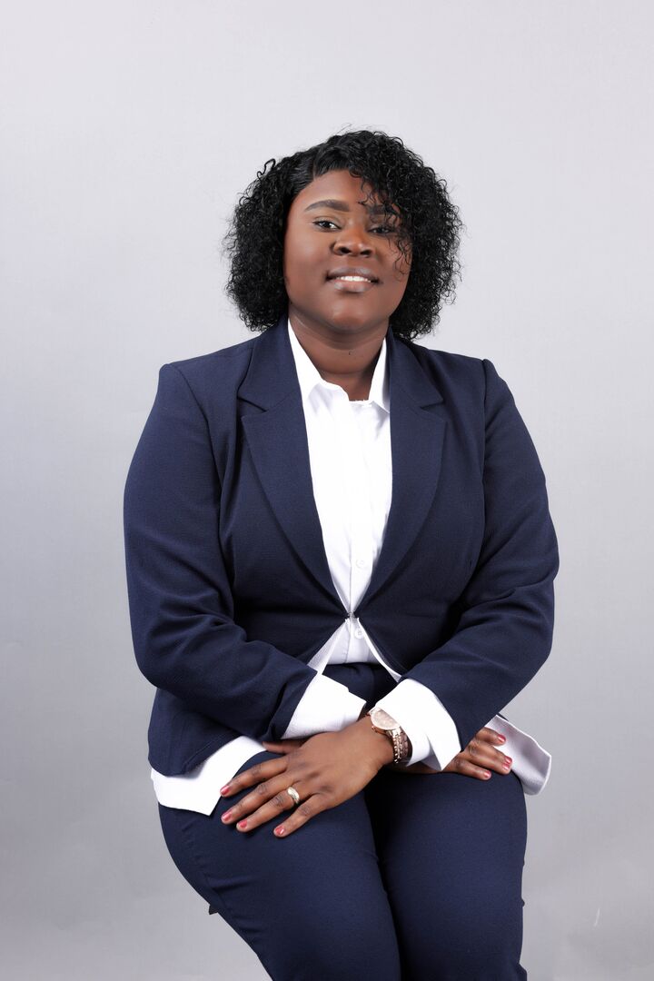 Rosenie Fenelon, Real Estate Salesperson in Hilliard, Capital GOLD