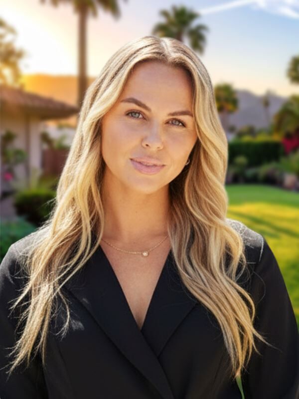 Jessica Craft, Real Estate Salesperson in Honolulu, Pacific Properties