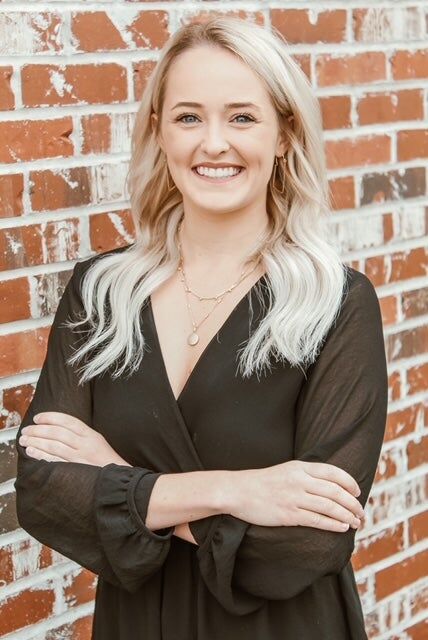 Lydia Perkins, Real Estate Salesperson in Saint Peters, CopperKey Realty