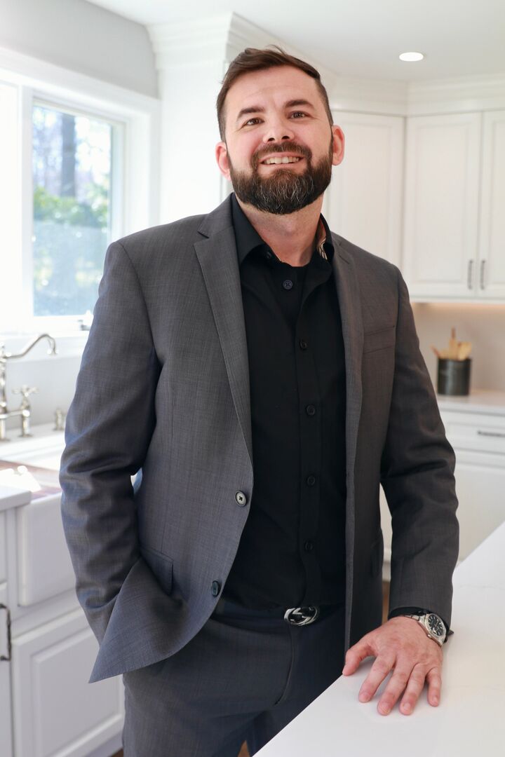 Eric Fells, Real Estate Salesperson in Patchogue, M&D Good Life