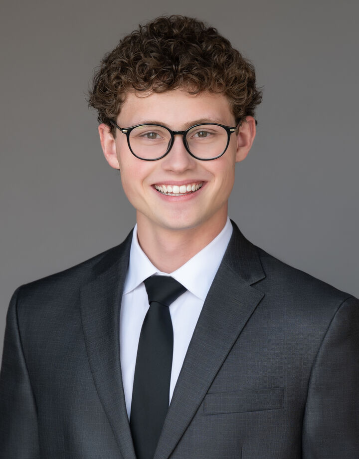 Titus Mace,  in Cleveland, Bender Realty LLC