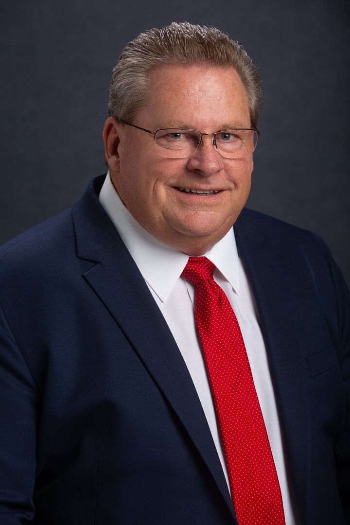 Rick Williams, Real Estate Salesperson in Findlay, Flag City