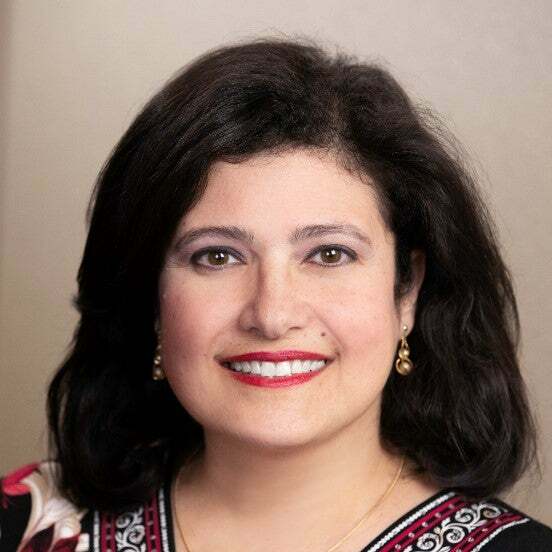 Elizabeth Ajluni, Associate Real Estate Broker in Howell, Affiliated