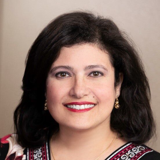 Elizabeth Ajluni, Associate Real Estate Broker in Howell, Affiliated