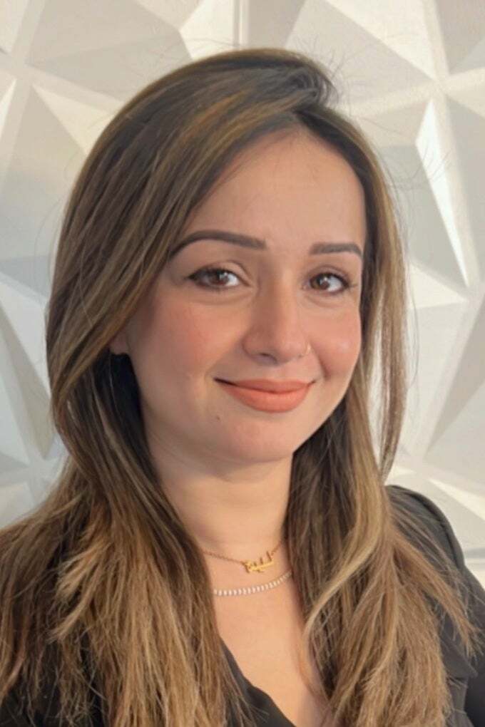 Henna Arslan