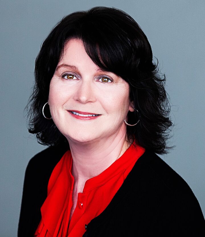 Lynne Norris, Associate Real Estate Broker in Phoenixville, Norris - Valley Forge