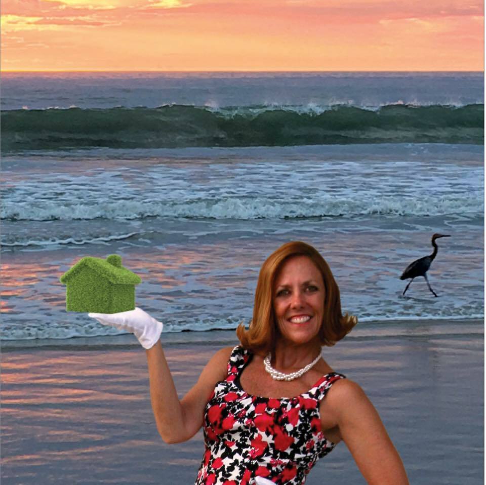 Karen Court, Real Estate Salesperson in Cocoa Beach, Star