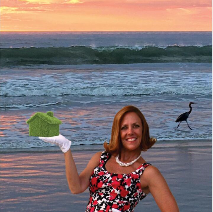 Karen Court, Real Estate Salesperson in Cocoa Beach, Star