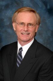 Larry Horn, Real Estate Salesperson in Vandalia, Heritage