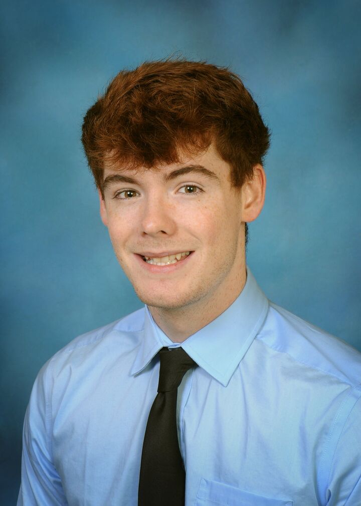 Donevan Callahan, Real Estate Salesperson in Norfolk, Dover Realtors