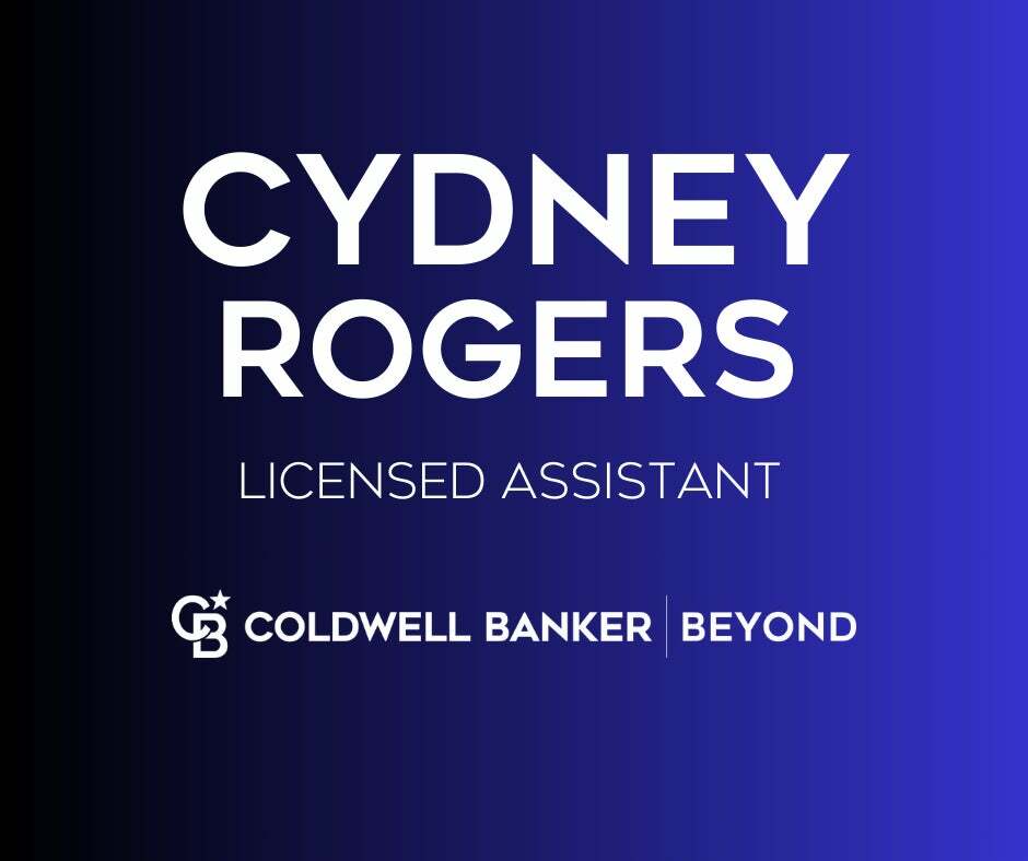 Cydney Rogers, Real Estate Broker in Colorado Springs, Beyond