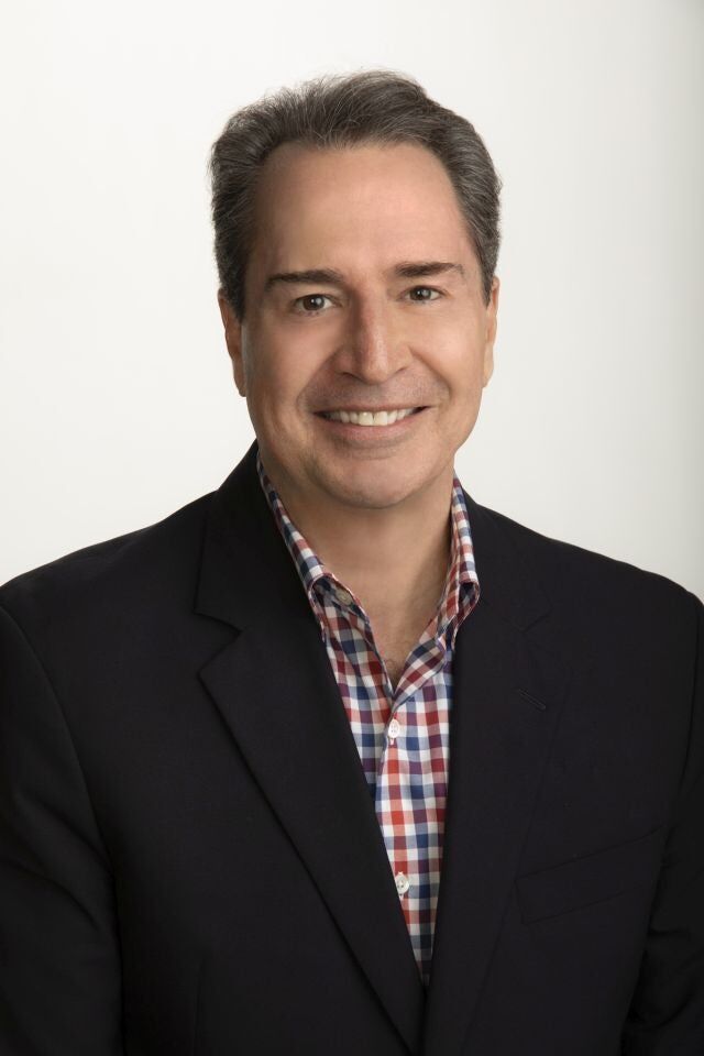 Anthony Scaramouche, Real Estate Broker/Real Estate Salesperson in Satellite Beach, Paradise