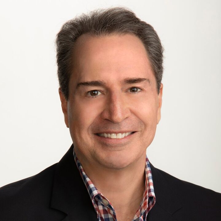 Anthony Scaramouche, Real Estate Broker/Real Estate Salesperson in Satellite Beach, Paradise
