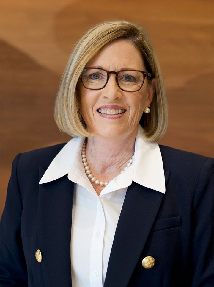 Terri Johnson, Real Estate Salesperson in Las Vegas, Las Vegas