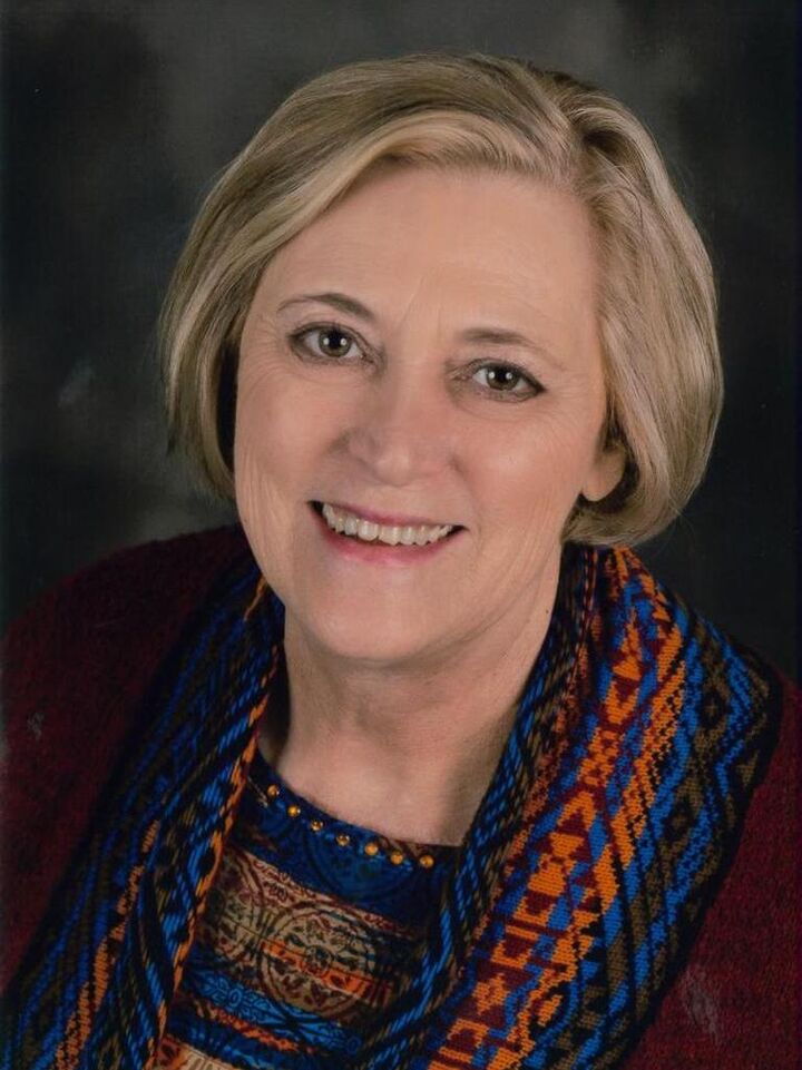 Dianne Hefley,  in Amarillo, First Equity