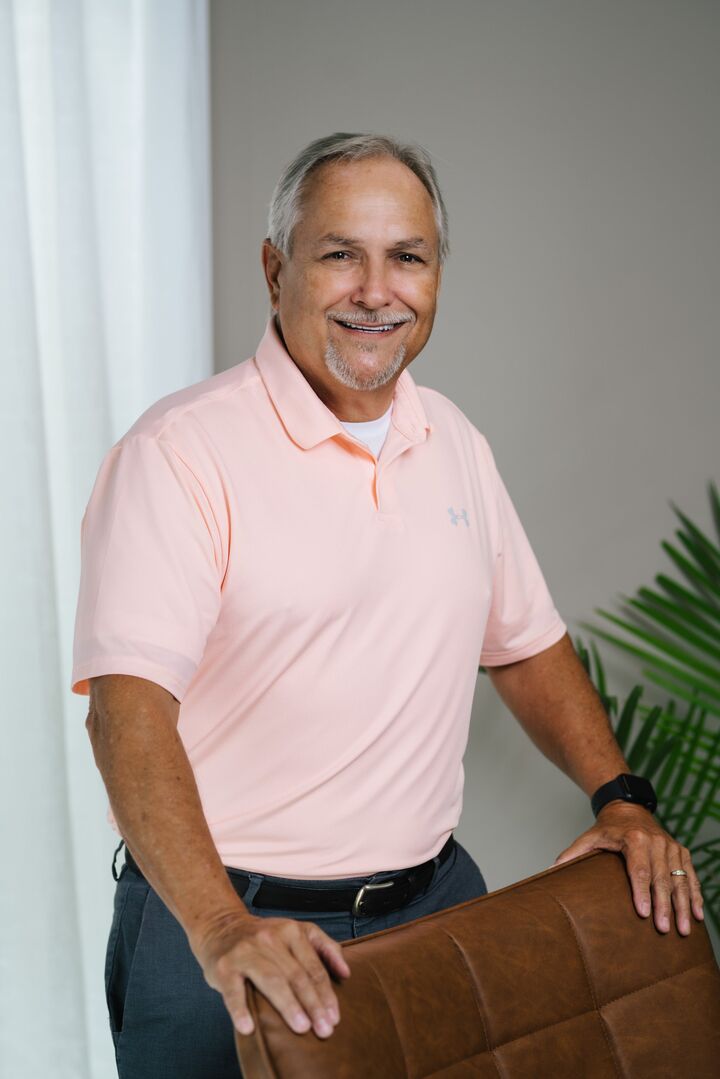 Tony Quick, Real Estate Salesperson in Rainbow City, ERA King Real Estate Company, Inc.