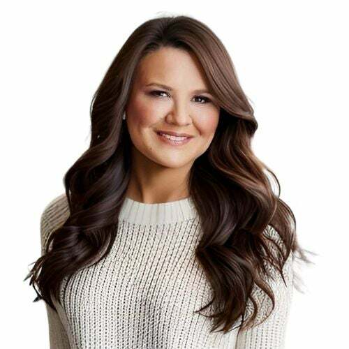 Ashleigh Beck, Real Estate Salesperson in Diberville, Expect Realty