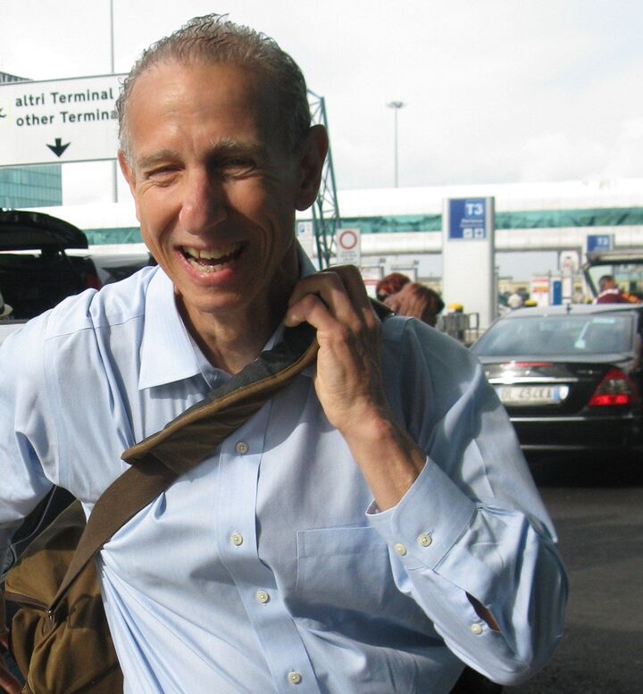 James Castiglione, Real Estate Salesperson in Moriches, M&D Good Life