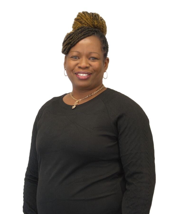 Debbie Samuels, Real Estate Salesperson in Monroe, Gaetano Marra Homes