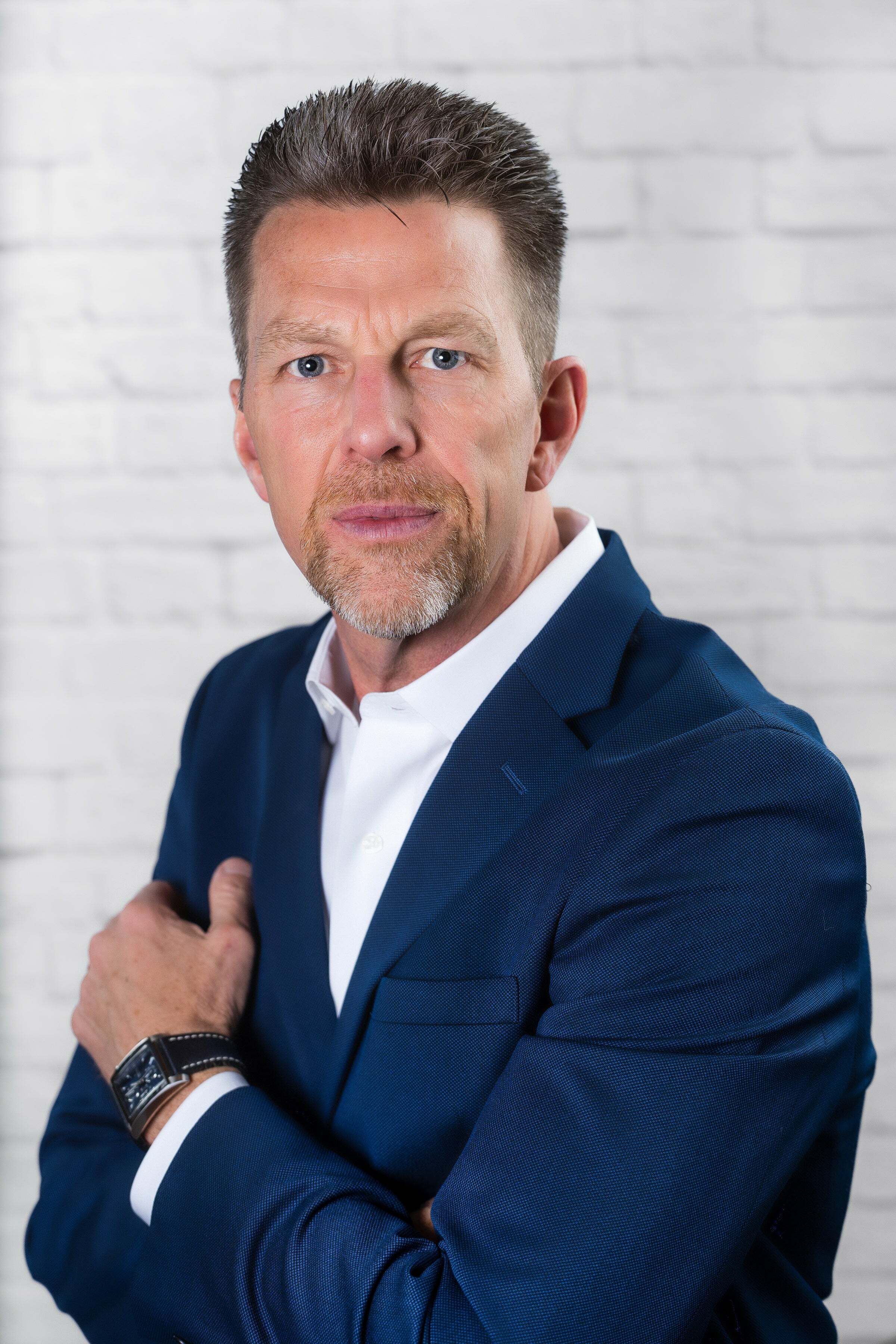 Charles Rottkamp, Real Estate Salesperson in Aventura, First Service Realty ERA Powered