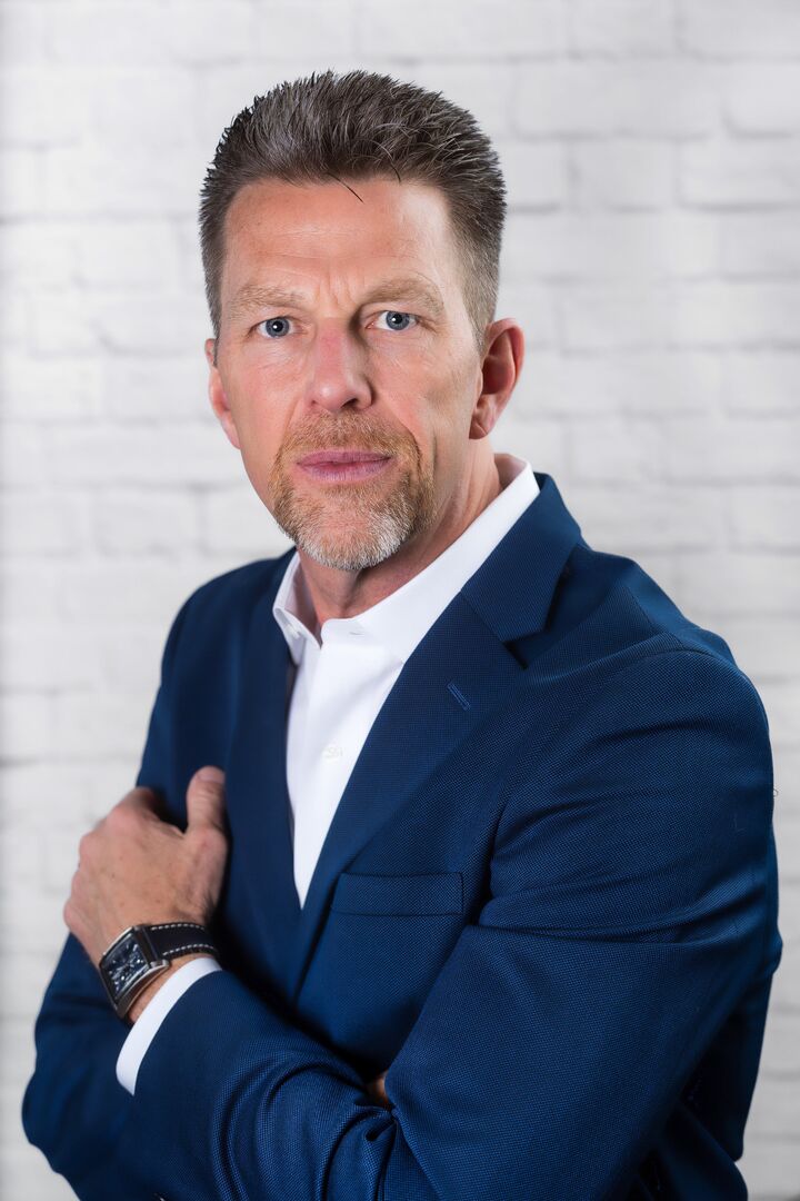 Charles Rottkamp, Real Estate Salesperson in Aventura, First Service Realty ERA Powered