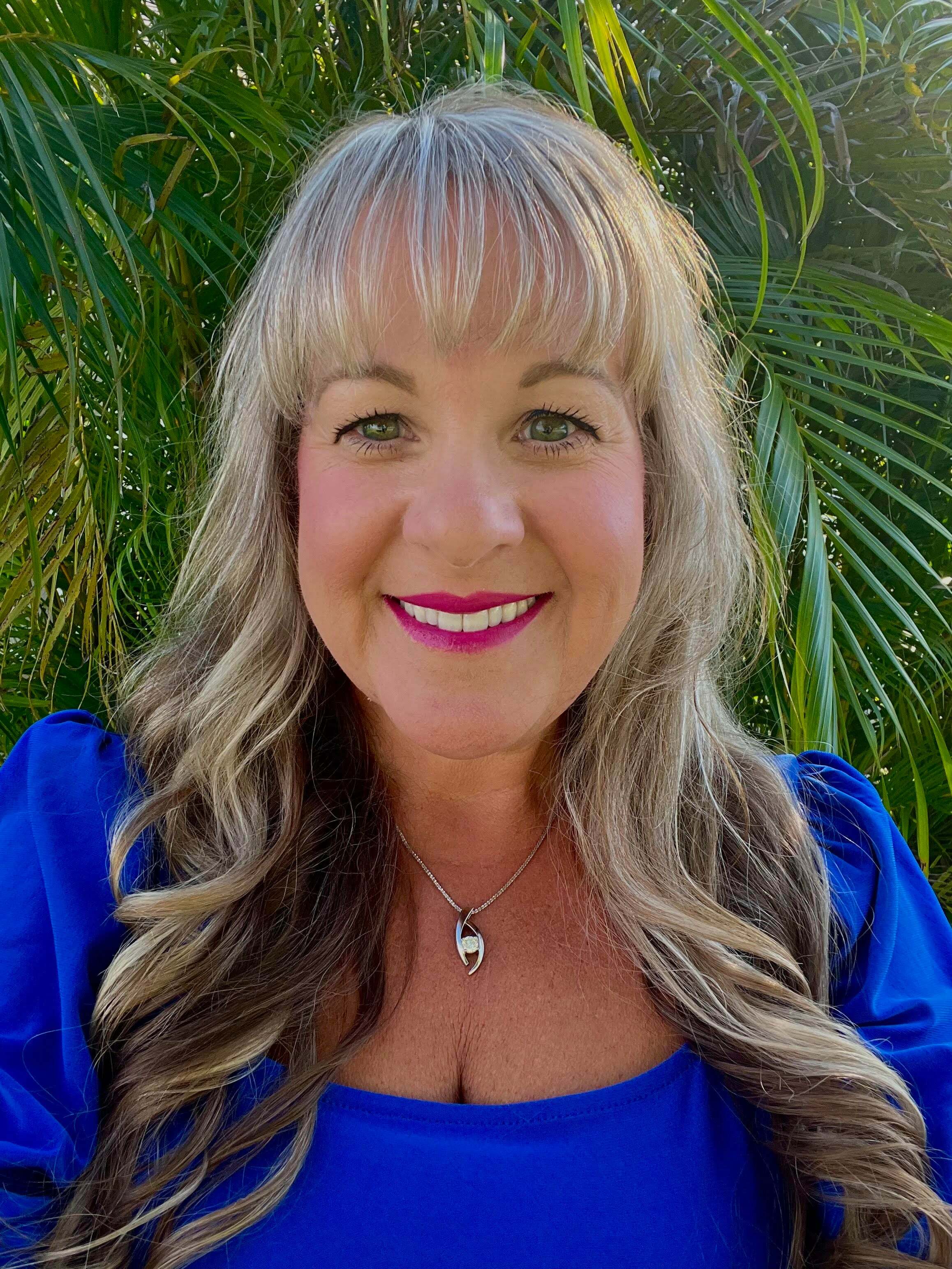Alexis Klocinski, Real Estate Salesperson in Port Charlotte, Sunstar Realty