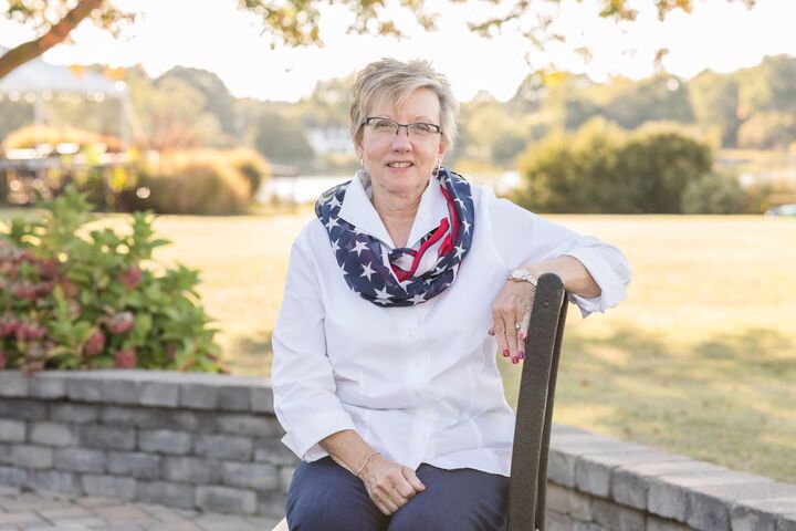 Catherine Kababick,  in Onancock, Harbour Realty, Inc.