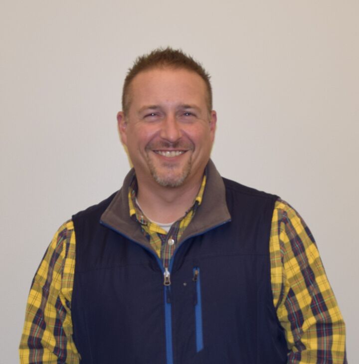 Daniel Meyers Muskegon Schmidt Realtors Coldwell Banker Great Lakes