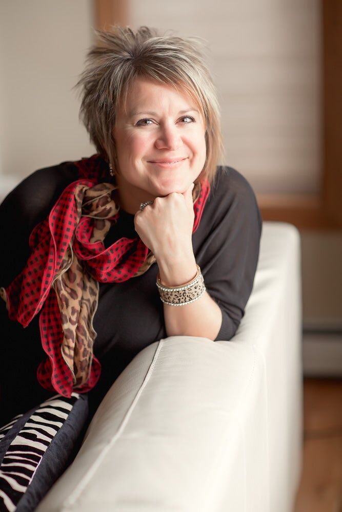 Adrienna Hines,  in Helena, Heritage Realty