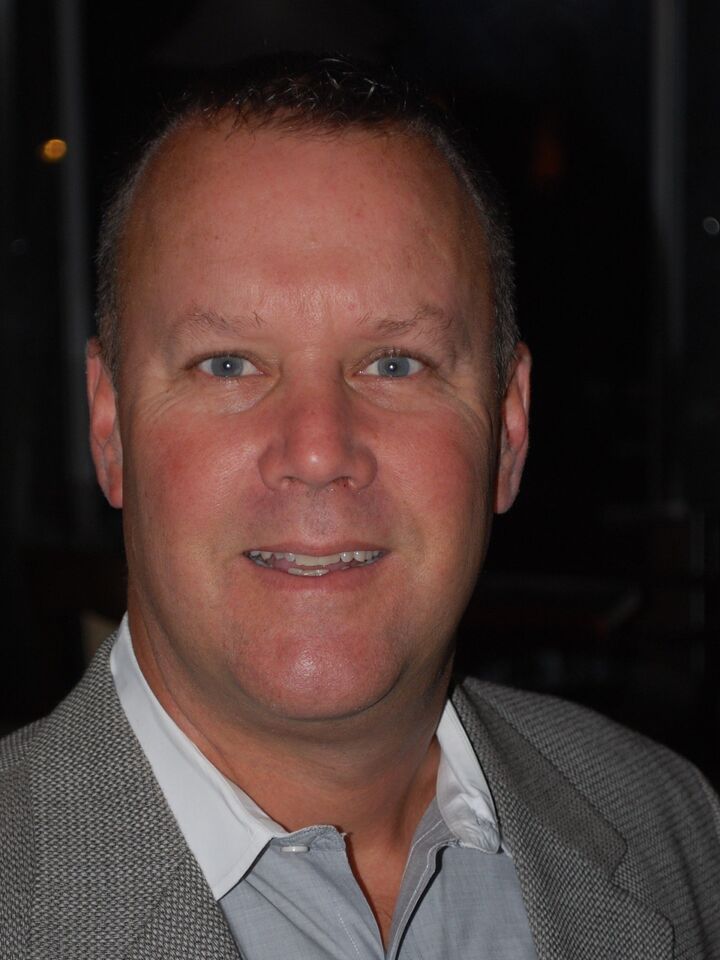 Curtis Ferguson, Real Estate Salesperson in Bellevue, RSVP Brokers ERA