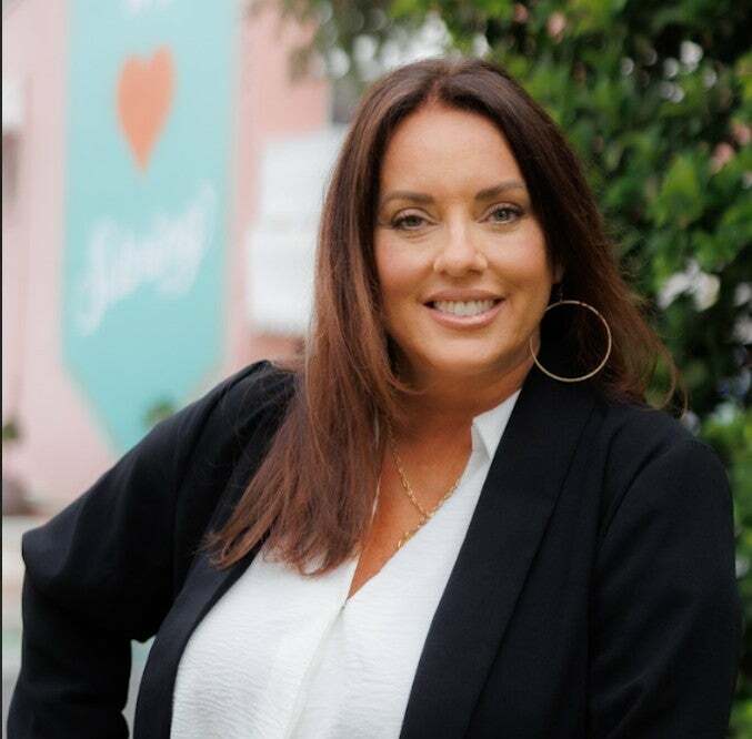 Kimberly Boersma, Real Estate Salesperson in Sebring, Advanced All Service Realty, Inc.