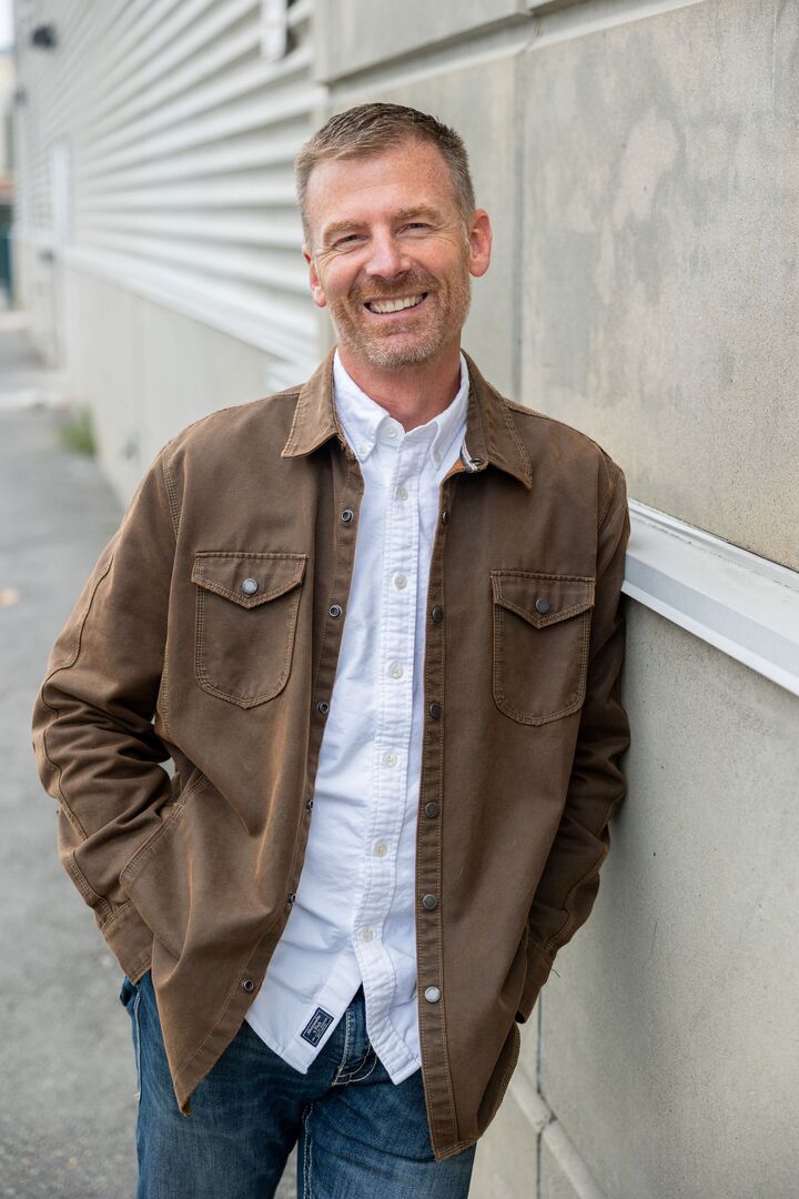 Joshua Koffler, Real Estate Broker in Helena, Mountainside Realty