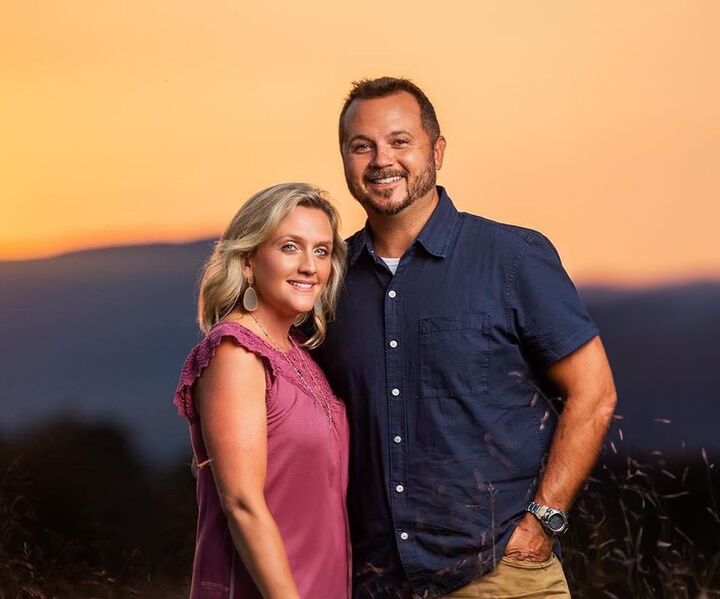 Chad Price,  in Blacksburg, Townside Realtors