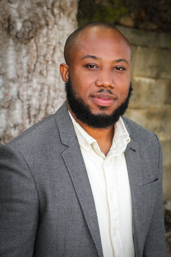 Lloyd Anderson, Real Estate Salesperson in Myrtle Beach, Paracle