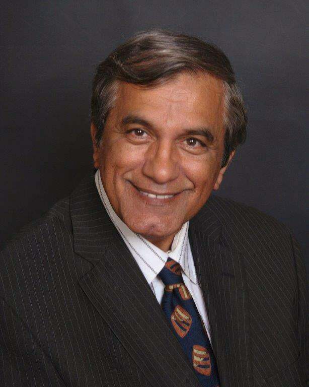 Ray Kavari, Real Estate Salesperson in San Jose, Masters