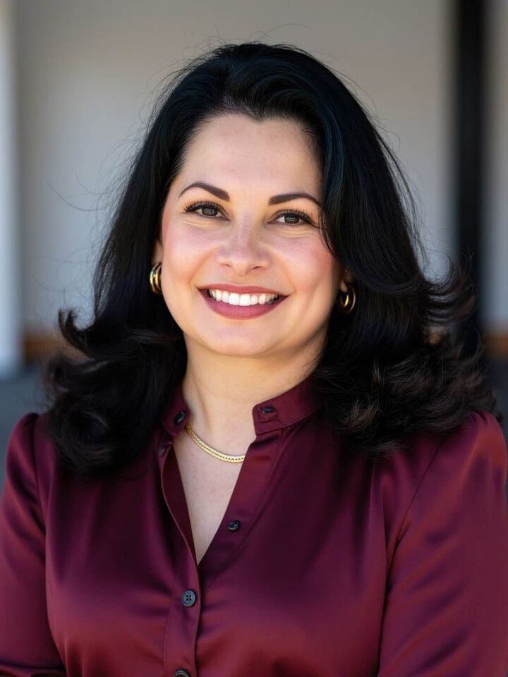 Maria Meza, Real Estate Salesperson in Chula Vista, Affiliated