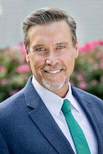 Jeffery Sowards, Real Estate Salesperson in Fredericksburg, Elite